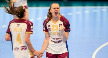 Handball - Ligue européenne (F) : La JDA Dijon termine en bronze