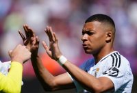 Mbappé