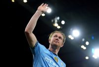 De Bruyne