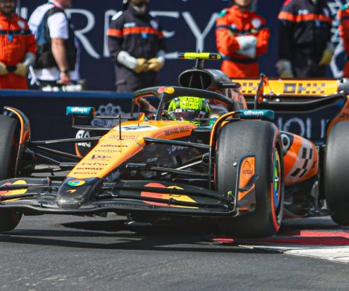 Lando Norris (GBR/McLaren)