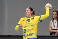 Laura Flippes (Metz)