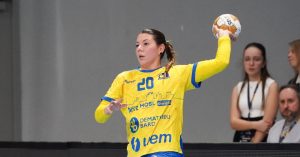 Laura Flippes (Metz)