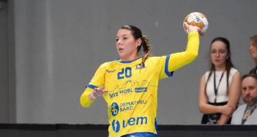 Laura Flippes (Metz)