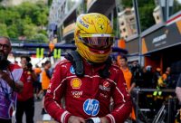 Lewis Hamilton (GBR/Ferrari)