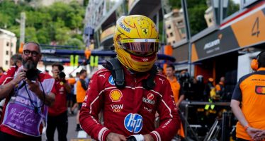 Lewis Hamilton (GBR/Ferrari)