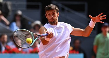 Lorenzo Musetti (ITA)