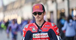 Luca Marini (ITA/Honda)