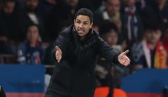 Mikel Arteta (Arsenal)