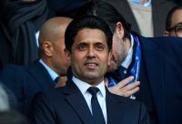 Nasser Al-Khelaifi (PSG)