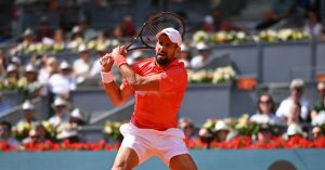 Novak Djokovic (SRB)