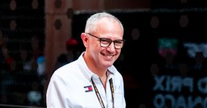Stefano Domenicali (FOM)