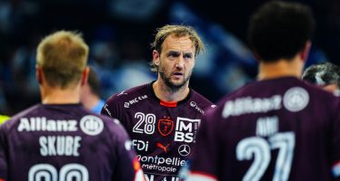 Valentin Porte (Montpellier)