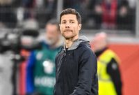 Xabi Alonso (Bayer Leverkusen)