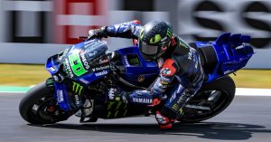 Fabio Quartararo (FRA/Yamaha)