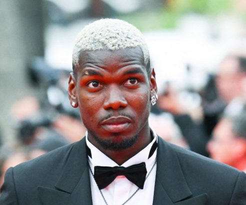 Pogba
