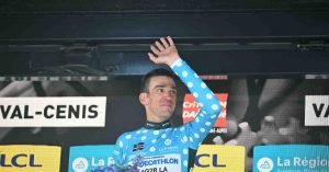 Championnats de France (H) : Armirail conserve son titre sur le chrono