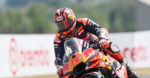 Maverick Viñales (ESP/KTM Tech3)