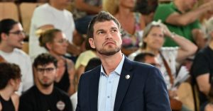 Tiago Splitter (Paris)