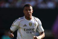 Mbappé